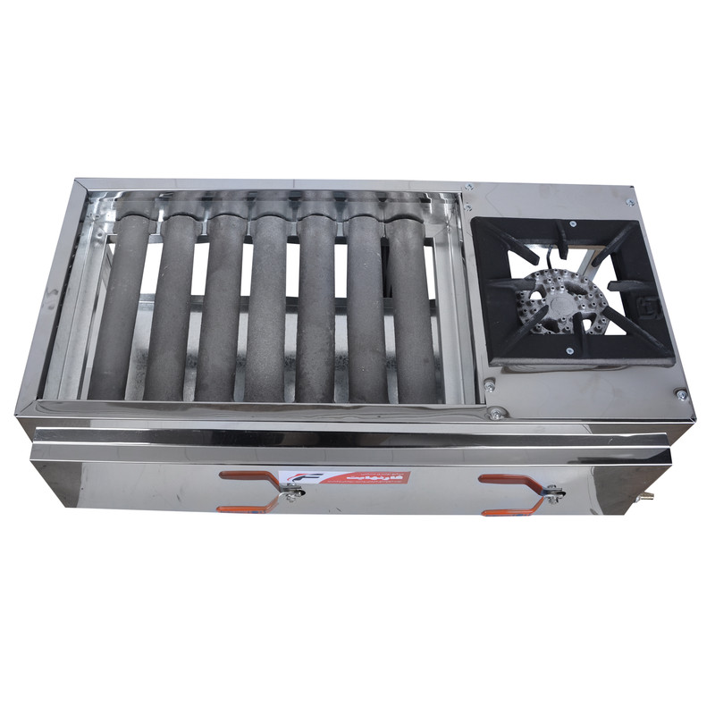 کباب پز فارنهایت مدل FP70