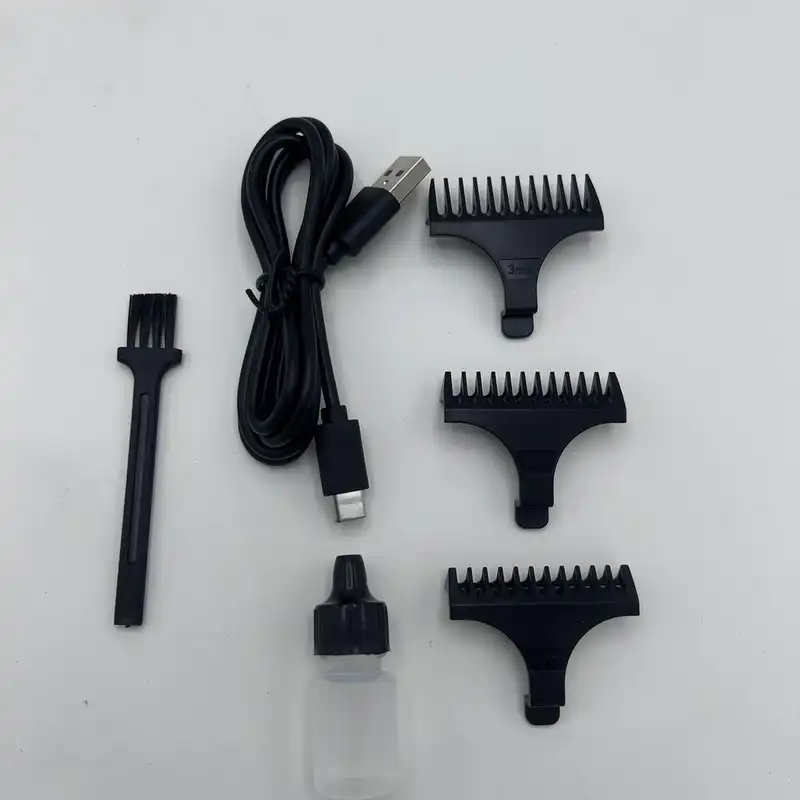 ماشین اصلاح موی بدن و صورت اچ تی سی مدل AT-180