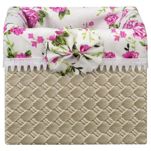 باکس نظم دهنده مدل NZ124-CR