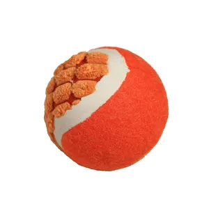 اسباب بازی سگ مدل توپ مخمل