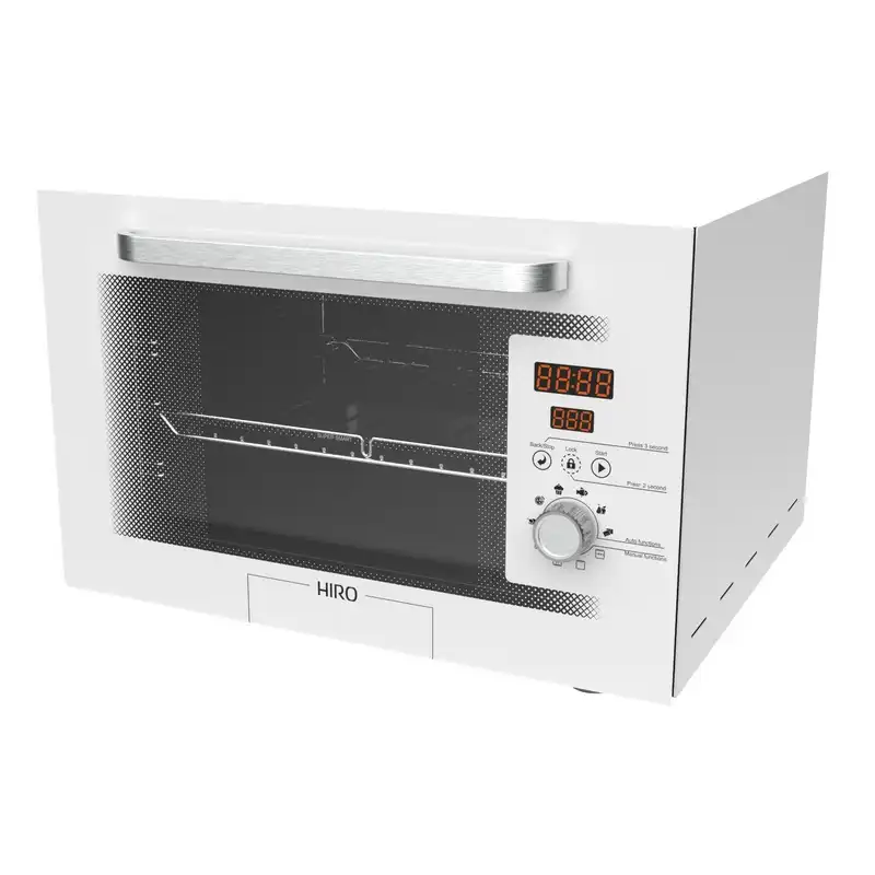 آون توستر روهیرو مدل T350