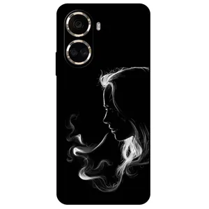 Megafone Girly 8261 Cover For Huawei Nova 10SE