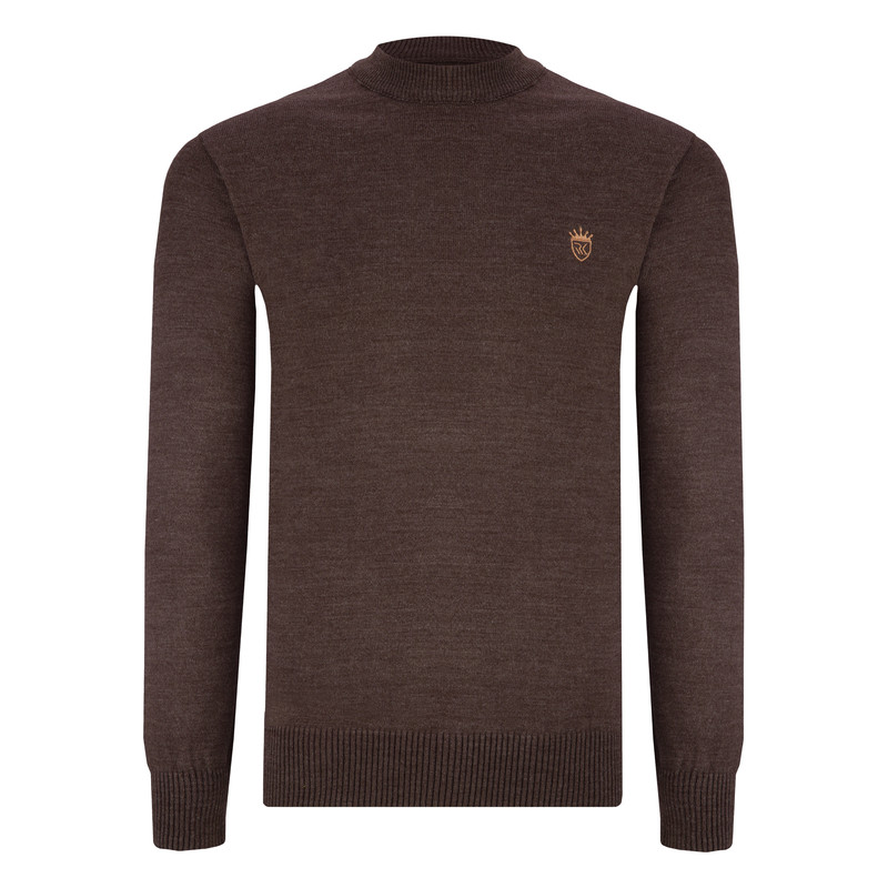 پلیور مردانه مدل 2278GHT