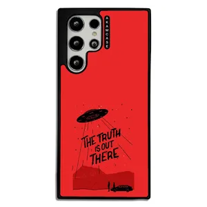 AKAM AMC-WSGS22U-SPACE-20 Cover For Samsung Galaxy S22 Ultra