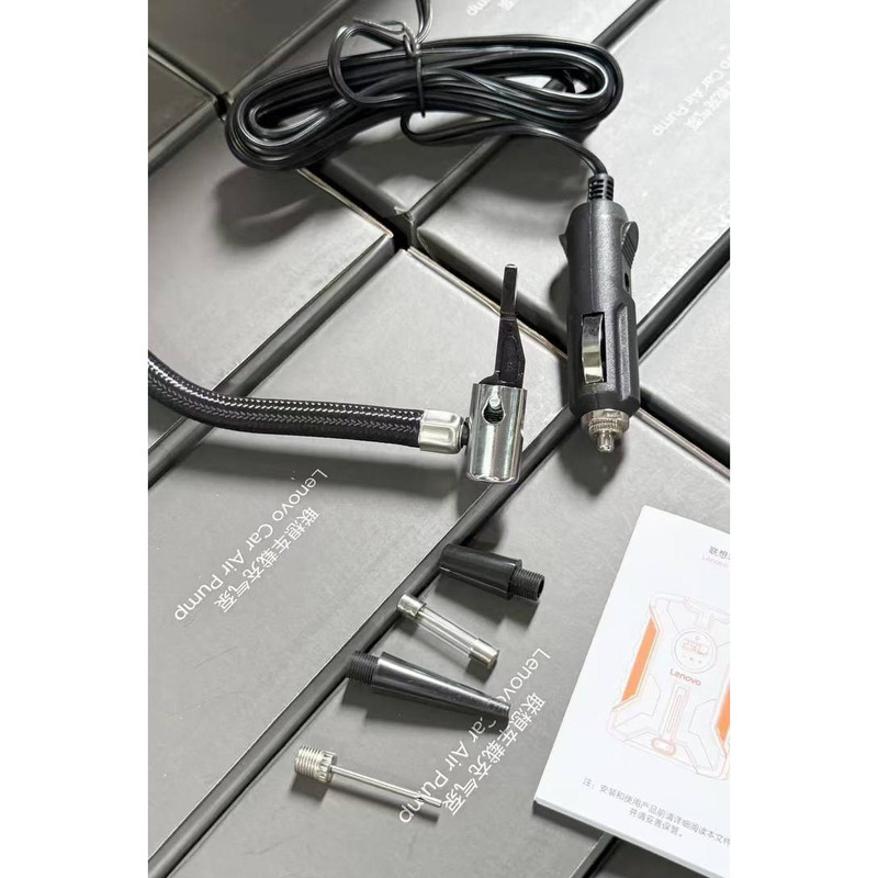 کمپرسور هوا 84 وات لنوو مدل HV05