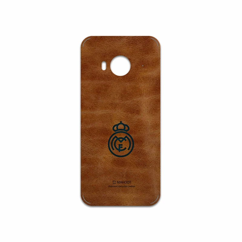 برچسب پوششی ماهوت مدل BFL-REAL مناسب برای گوشی موبایل اچ تی سی One ME