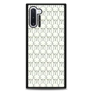 AKAM AMC-WSGN10-BUNNY-19 Cover For Samsung Galaxy Note 10