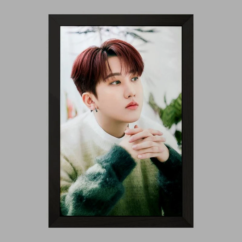 تابلو خندالو مدل چانگبین گروه استری کیدز Stary Kids  کد 16937