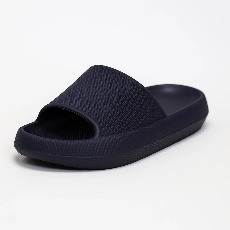 عکس شماره 3 : دمپایی حمام مدل تک بند کد bk-1001