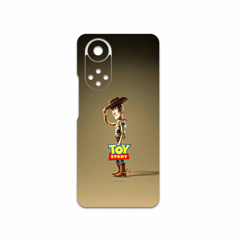 برچسب پوششی ماهوت مدل Toy-Story مناسب برای گوشی موبایل هوآوی Nova 9