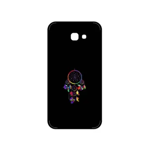 MAHOOT Dream Catchers Cover Sticker for Samsung Galaxy A7 2017