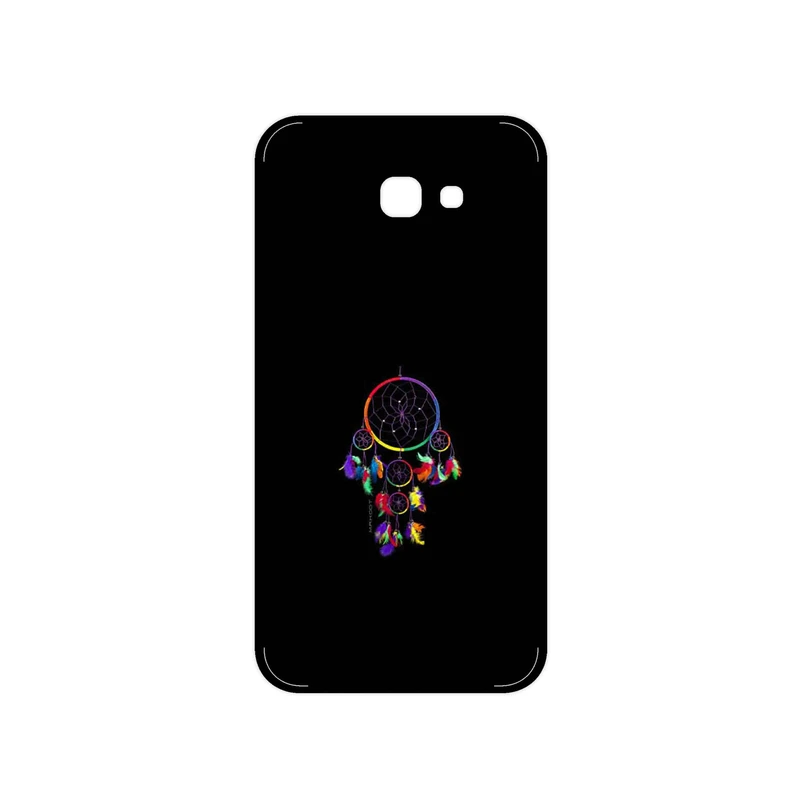 برچسب پوششی ماهوت مدل Dream Catchers مناسب برای گوشی موبایل سامسونگ Galaxy A7 2017
