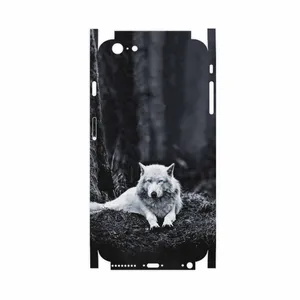 MAHOOT Dire Wolf-FullSkin Cover Sticker for Apple iPhone 6s Plus