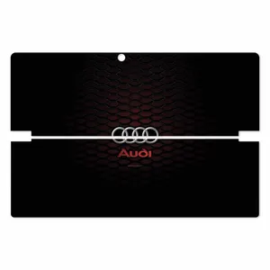 MAHOOT Audi AG Cover Sticker for Lenovo Miix 510 2016