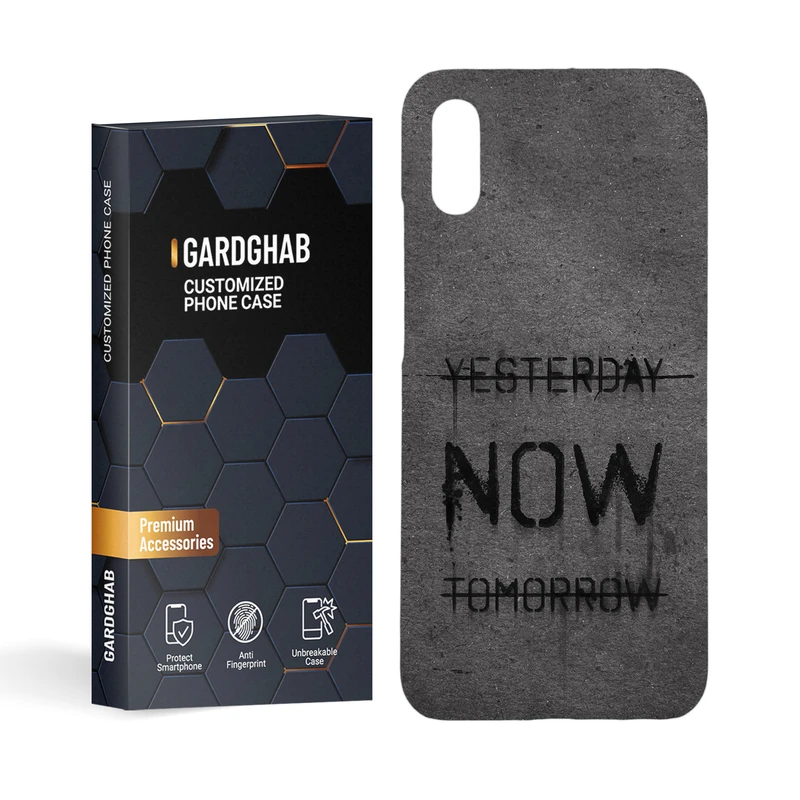 کاور گارد قاب مدل فانتزی مناسب برای گوشی موبایل شیائومی redmi 9a / 9i