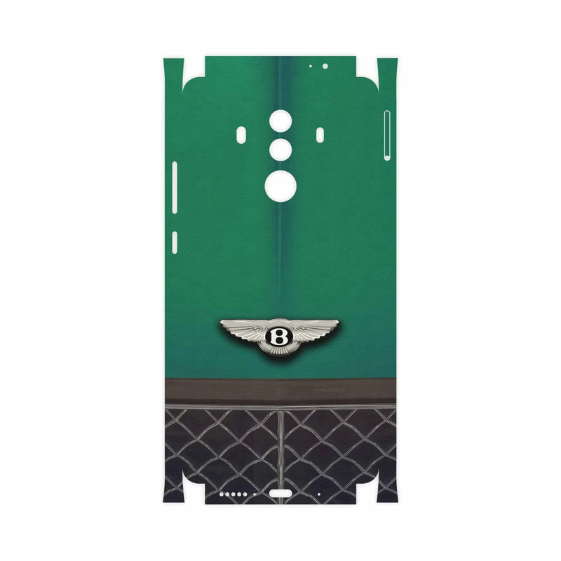 برچسب پوششی ماهوت مدل Bentley-FullSkin مناسب برای گوشی موبایل هوآوی Mate 10 Pro
