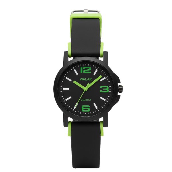 ساعت مچی عقربهای والار مدل BG 6500