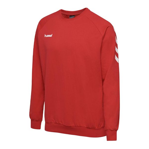 سویشرت ورزشی مردانه هامل مدل cotton -  - 2