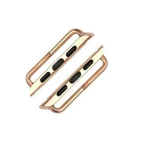 مبدل بند اپل واچ مدل پیچی کد 12 مناسب برای اپل واچ 42/44/45 میلی متری