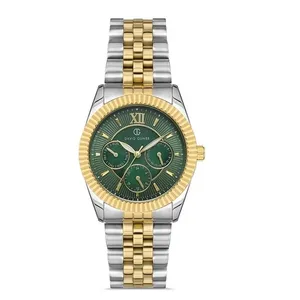 ساعت مچی عقربه ای زنانه دیوید گانر مدل DG-8098LA-D10