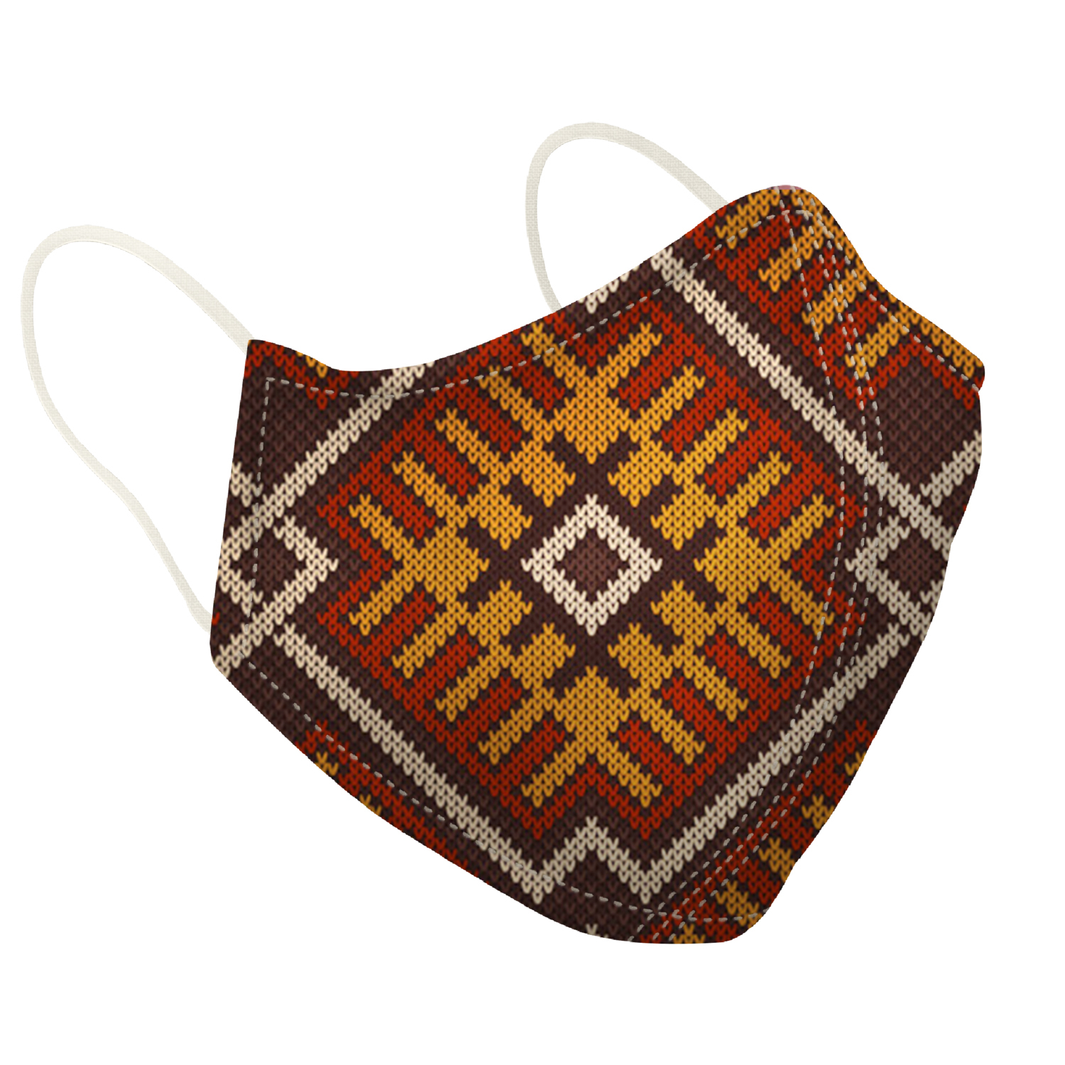 ماسک تزیینی مدل 2020-AM145