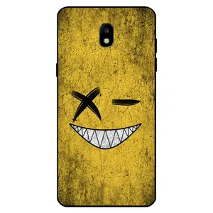 Megafone 8069 Cover For Samsung Galaxy J7 Pro / J730