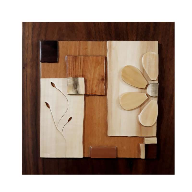 تابلو معرق کاری مدل A10