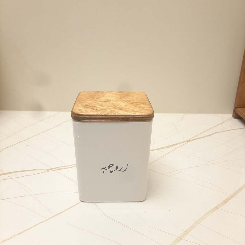 ست جا ادویه 11 پارچه مدل MP1512