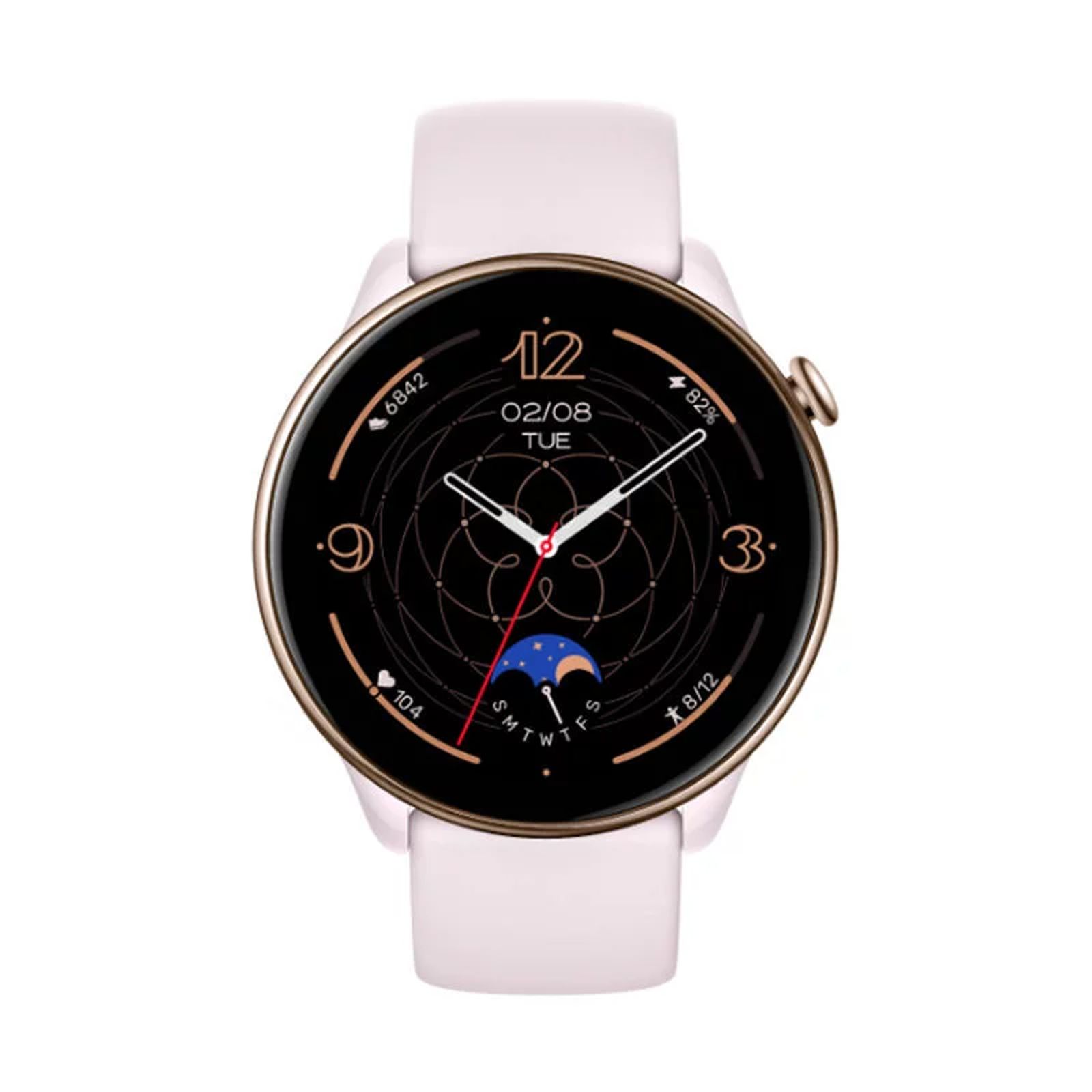 ساعت هوشمند امیزفیت مدل GTR mini -  - 5