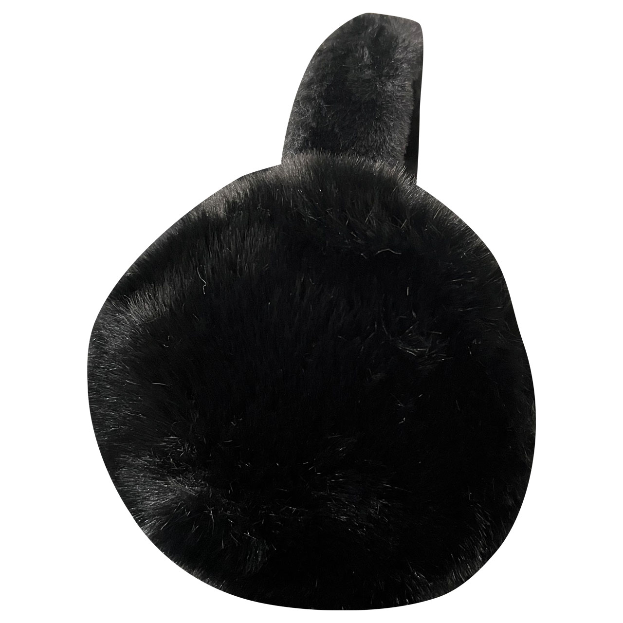 گوش گیر زمستانی مدل تاشو کد 24