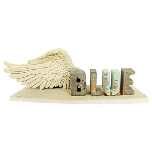 استند رومیزی تزیینی مدل BLUE 01