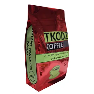 چای کرک فوری تیکدز - 440 گرم