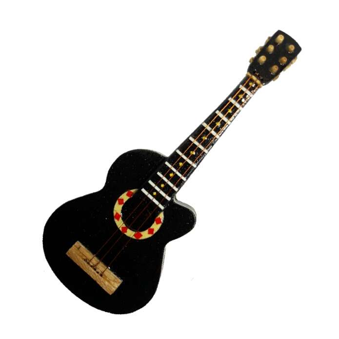 ماکت مدل گیتار 3030