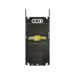 MAHOOT CHEVROLET-FullSkin Cover Sticker for Samsung Galaxy A80