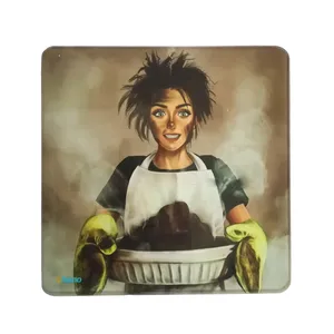 تخته برش مدل فانتزی H1