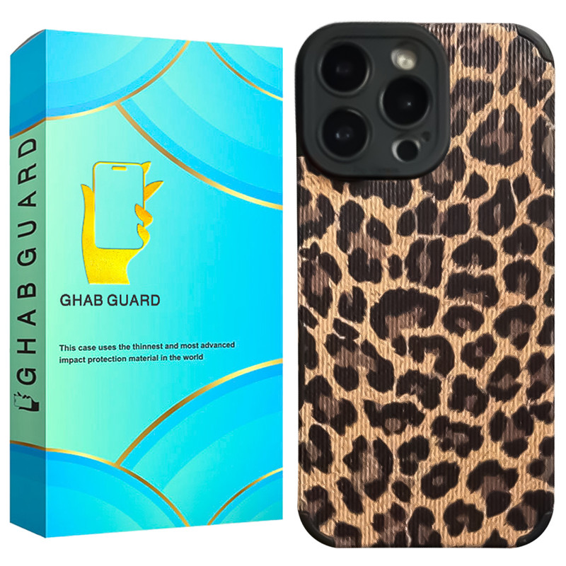 کاور قاب گارد مدل PLGK مناسب برای گوشی موبایل اپل iPhone 15 Pro Max