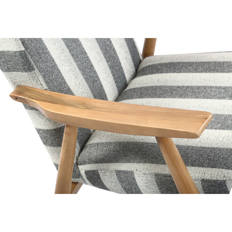 مبل راحتی پنج نفره مدل مینیمال