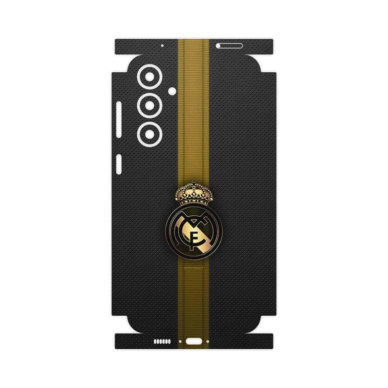 برچسب پوششی ماهوت مدل Real_Madrid_2-FullSkin مناسب برای گوشی موبایل سامسونگ Galaxy S23 FE