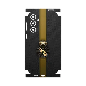MAHOOT Real_Madrid_2-FullSkin Cover Sticker for Samsung Galaxy S23 FE