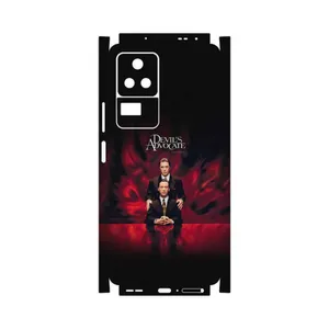 MAHOOT The Devil's Advocate-FullSkin Cover Sticker for Xiaomi Poco F4 5G