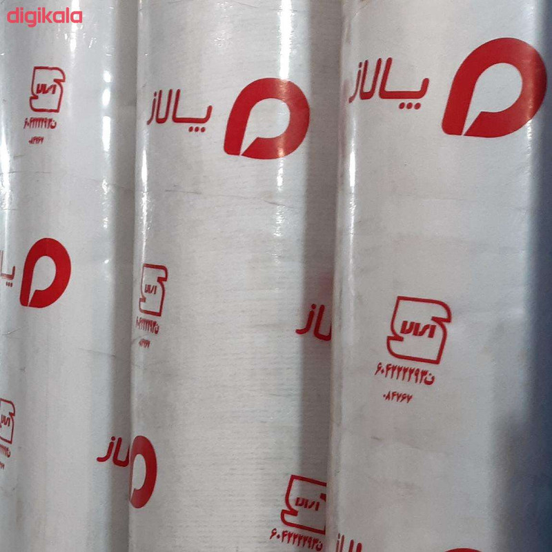 موکت پالاز مدل کات بی کد 9711.01b