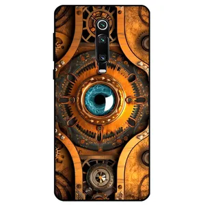 Megafone Safe 1900 Cover For Xiaomi Mi 9T / Mi 9T Pro