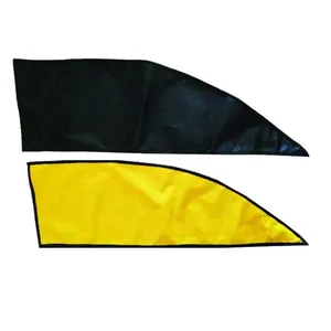 آفتاب گیر شیشه خودرو کد 8 بسته 2 عددی