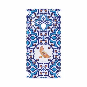 MAHOOT Homa-Tile-FullSkin Cover Sticker for Huawei P30 Lite  48 MP Camera