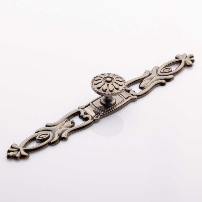 دستگیره کابینت دومارا مدل HYD-12 دستگیره کابینت دومارا مدل HYD-12