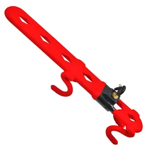 قفل فرمان مدل دوبل ۲