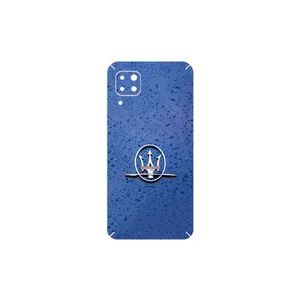 MAHOOT Maserati Cover Sticker for Huawei Nova 7i