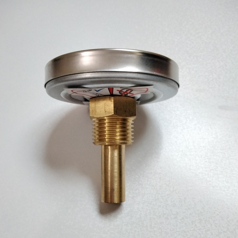 دماسنج پکنز مدل EN13190