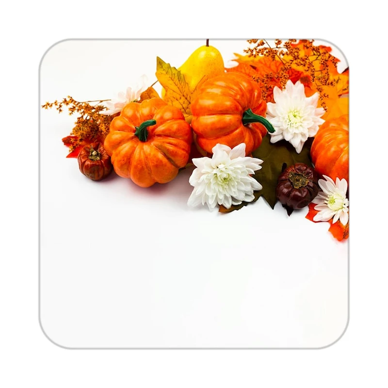 زیر لیوانی کاکتی طرح گل مدل mp17760