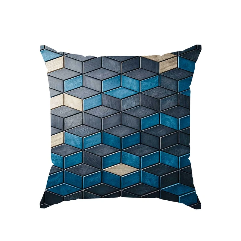 کوسن پاد آفرین مدل فانتزی رنگی مدرن کد 02473